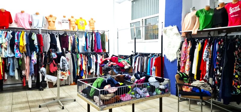 Cedare afacere, Magazin second hand, Sos. Stefan Cel Mare, Obor