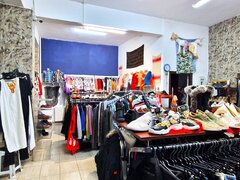 Cedare afacere, Magazin second hand, Sos. Stefan Cel Mare, Obor