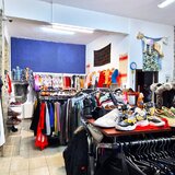 Cedare afacere, Magazin second hand, Sos. Stefan Cel Mare, Obor